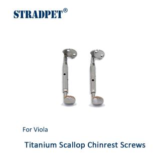 Stradpet Titanium Scallop-Pro Vla