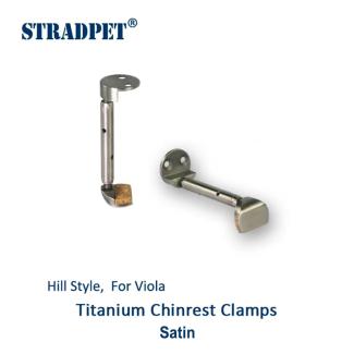 Stradpet Titanium Hill Vla Satin/brushed