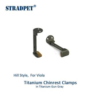 Stradpet Titanium Hill Vn GunGray 