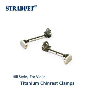 Stradpet Titanium Hill Vn Polished