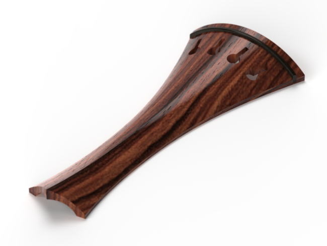 Cordiera Viola PaoSantos Ebano