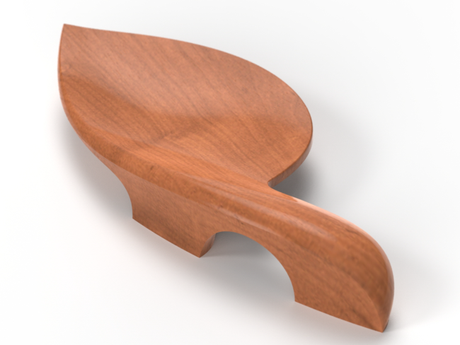 Milani Mentoniera Bosso