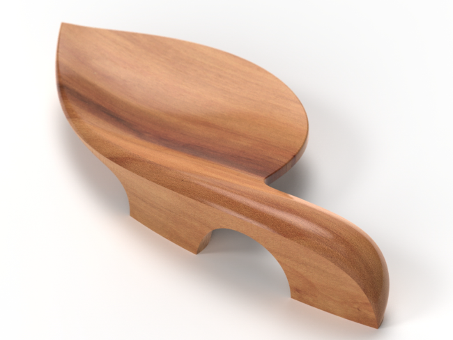 Milani Mantoniera Melo