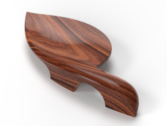 Milani Mantoniera Pao Santos