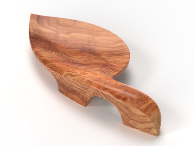 Milani Mantoniera Ulivo