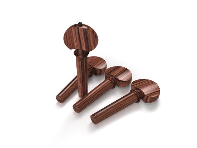 Piroli Pao Santos Snake