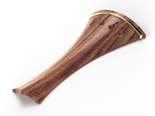 Cordiera Viola Ibrida BDR Ottone