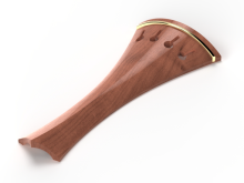 Cordiera Viola Bosso Ottone